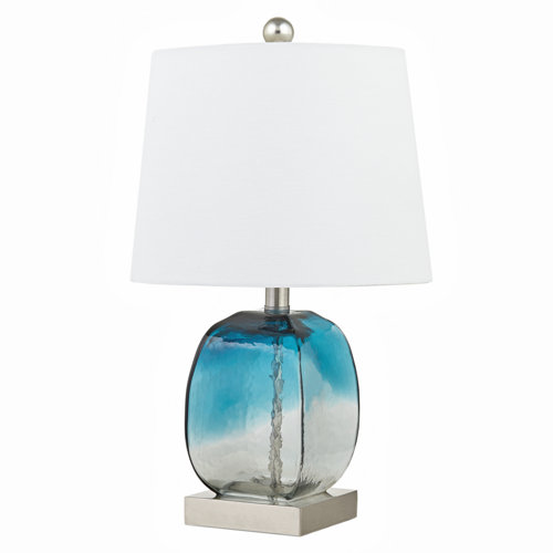 Wayfair Blue Table Lamps You'll Love in 2023